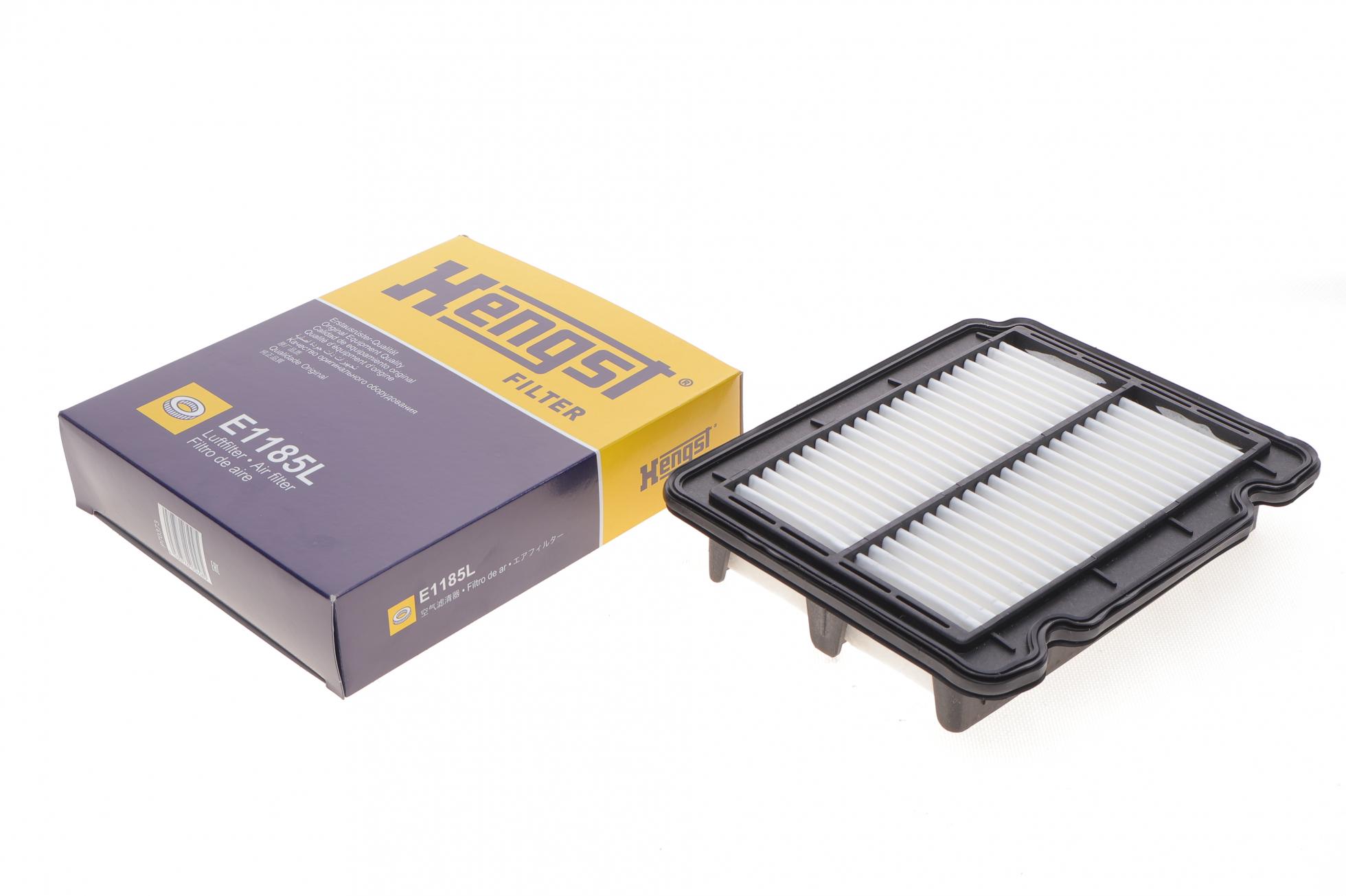 E1185L HENGST FILTER
